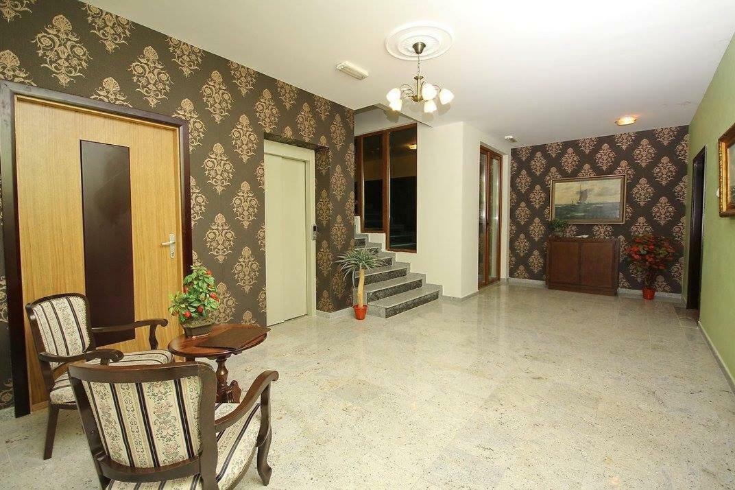 Apartmán Palic Lux Exteriér fotografie