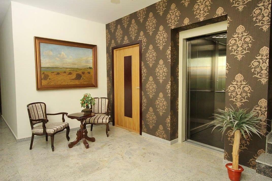 Apartmán Palic Lux Exteriér fotografie